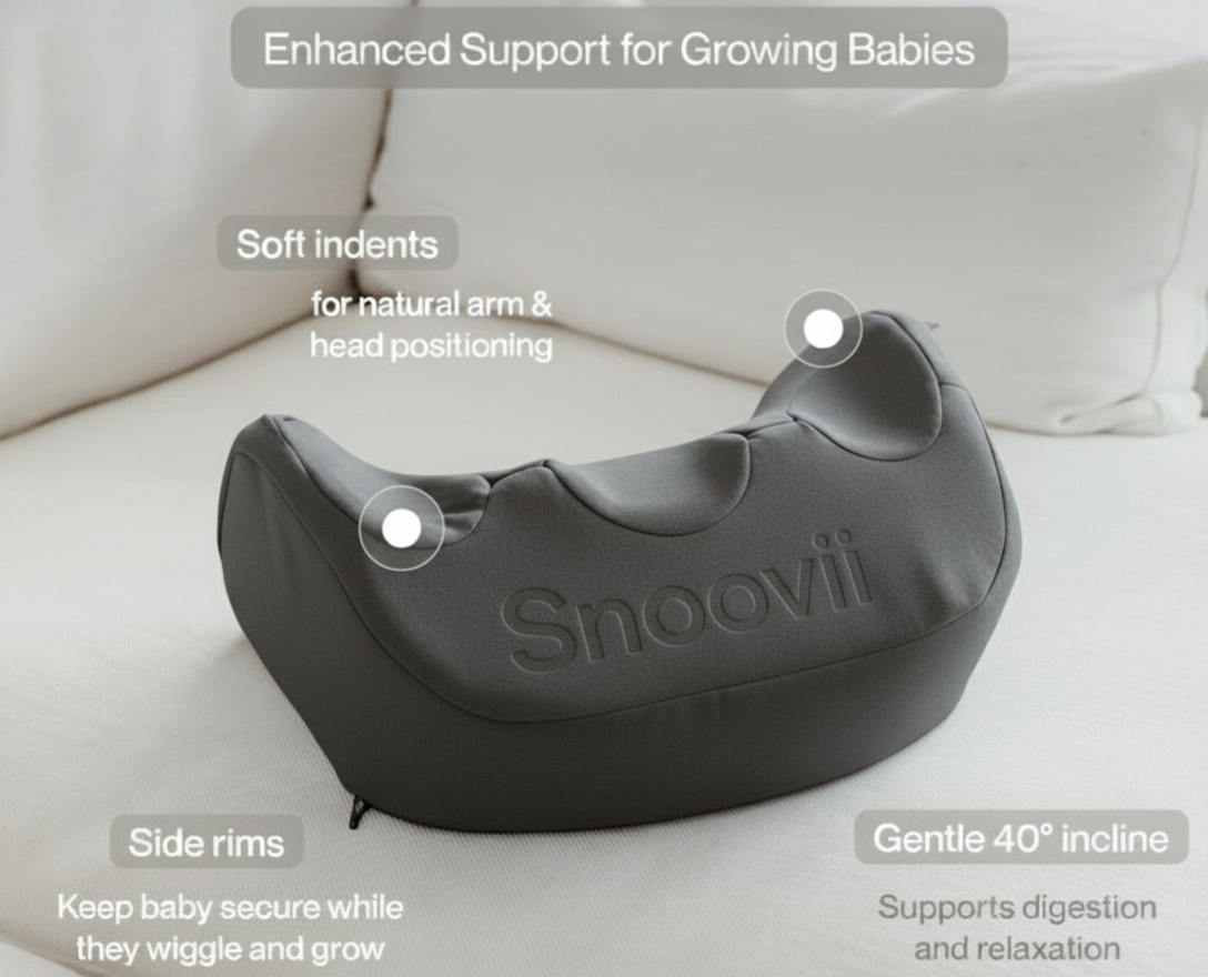 Soovi Tummy Lounger