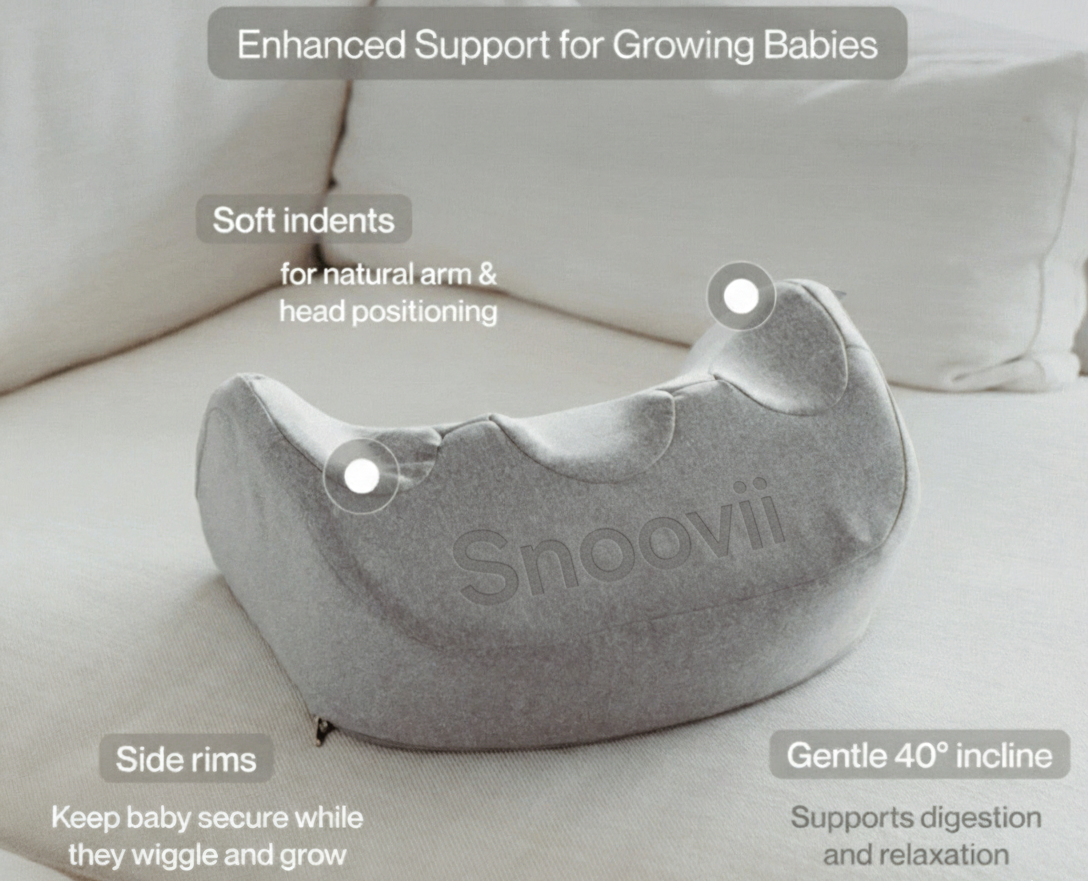 Soovi Tummy Lounger