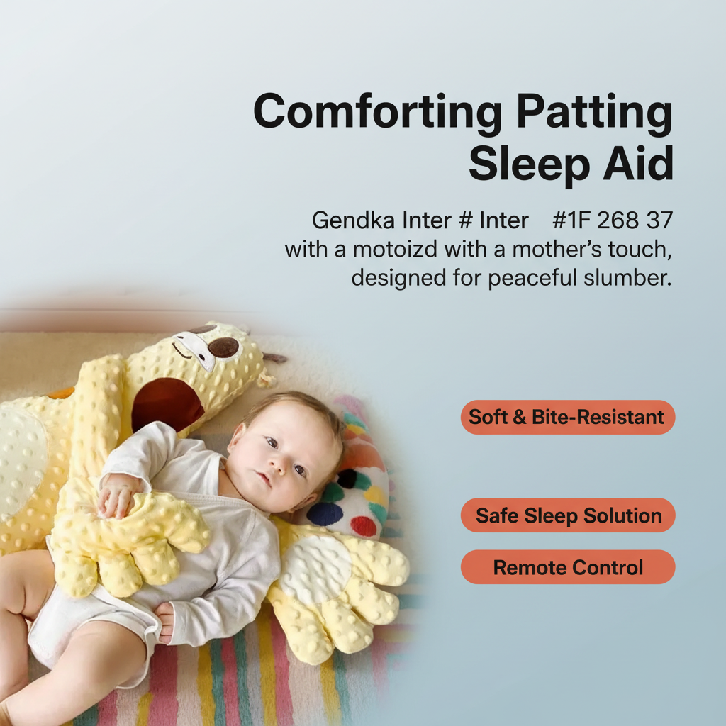 CuddlePalm 2.0 image 1